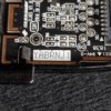 Module Bouton Power Télé Lg 65UK6400PLF Référence: EBR83592701 – Image 3