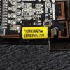 Module Bouton Power Télé Lg 65UK6400PLF Référence: EBR83592701 – Image 4