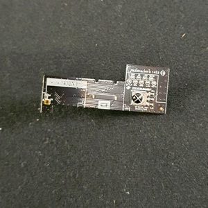 Module De Commandes Télé Lg 49UF850V-ZB