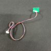 Module Bouton Power Télé Hitachi 50FIT25HAK6150 Référence: 17TK155 – Image 2
