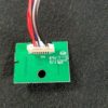 Module Bouton Power Télé Hitachi 50FIT25HAK6150 Référence: 17TK155 – Image 3