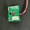 Module Bouton Power Télé Hitachi 50FIT25HAK6150 Référence: 17TK155 – Image 4