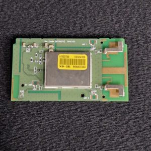 Module Wifi Télé Lg 65UJ630V-ZA Référence: LGSBWAC72