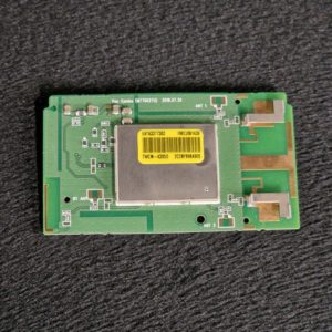 Module Wifi Télé Lg 65UM7100PLA Référence: LGSBWAC92