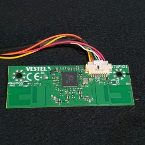 Module Wifi Télé Hitachi 55F501HK5110 Référence: 17WFM21 – Image 3