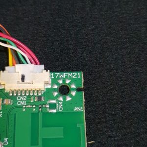 Module Wifi Télé Hitachi 55F501HK5110 Référence: 17WFM21 – Image 4