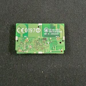 Module Wifi – Bluetooth Télé Lg 49UF850V-ZB Référence: LGSBW41