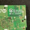 Module Wifi - Bluetooth Télé Lg 49UF850V-ZB Référence: LGSBW41 – Image 3