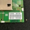 Module Wifi - Bluetooth Télé Lg 49UF850V-ZB Référence: LGSBW41 – Image 4