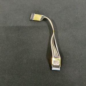 Nappe Lvds Télé Lg 49UF850V-ZB Référence: EAD63285701