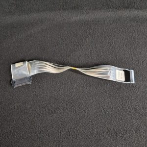 Nappe Lvds Télé Lg 65UJ630V-ZA Référence: EAD63787812