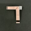 Nappe LVDS Télé Hitachi 50FIT25HAK6150 – Image 2