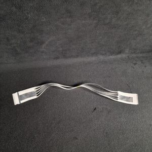 Nappe Lvds Télé Lg 65UK6400PLF Référence: EAD64666301