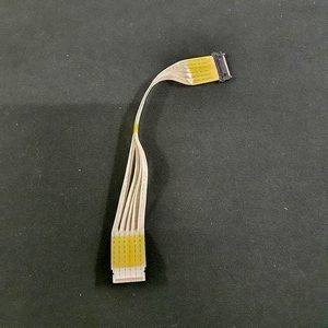 Nappe Lvds Télé Lg 49UF850V-ZB Référence: EAD63285701