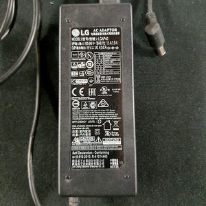 Bloc D’Alimentation Télé Lg 43LF5100-ZA Référence: LCAP40