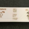 Barre Leds Télé Hisense H65N5300 Référence: SVH650A58_REV03_UBH_6LEDX14_P115_170210 – Image 3