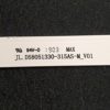 Barre Leds Télé Polaroid TCRU4K58PR001 Référence: JL.D58051330-315AS-M_V01 – Image 2