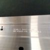 Barre Leds + Support Télé Samsung QE55Q67RAT Référence: BN96-48109A – Image 2