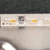 Barre Leds + Support Télé Samsung QE65Q60TAU Référence: BN96-50385A – Image 5