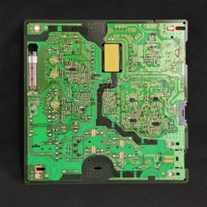 Carte D’Alimentation Télé Samsung QE55Q67RAT Référence: BN44-00932H