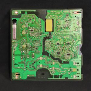 Carte D’Alimentation Télé Samsung QE55Q67RAT Référence: BN44-00932H