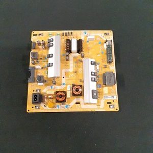 Carte D’Alimentation Télé Samsung QE65Q60TAU Référence: BN44-01059A