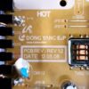 Carte D'Alimentation Télé Samsung UE46ES8000S Référence: BN44-00522B – Image 4