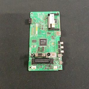 Carte Mère Télé Grandin LD39VB2003 Référence: 17MB82S