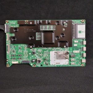 Carte Mère Télé Lg OLED65C8PLA Référence: EAX67685603 (1.1)