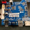 Carte Mère Télé Polaroid TCRU4K58PR001 Référence: CV3686H-A – Image 3