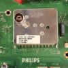 Carte Mère Télé Philips 40PFL9704H/12 Référence: 3104.303.52401 (3104.313.63571) – Image 5