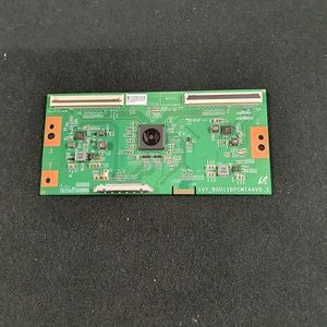 Carte T-Con Télé Polaroid TCRU4K55PR001 Référence: 16Y_BGU11BPCMA4V0.1