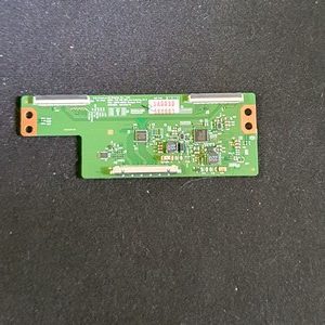 Carte T-Con Télé Lg 43LF5100-ZA Référence: 6870C-0532A