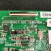 Carte T-Con Télé Hisense H65N5300 Référence: RSAG7.820.7640/ROH – Image 4