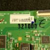 Carte T-Con Télé Philips 32PFK6509/12 Référence: 6870C-0438A – Image 3