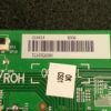 Carte T-Con Télé Hisense H65N5300 Référence: RSAG7.820.7640/ROH – Image 3