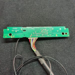 Module Wifi Télé Philips Oled 55POS9002/12 Référence: 317GWFBT650TCL – Image 4