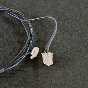 Cordon De Connexion Des Barres Leds Télé Lg 43LF5100-ZA