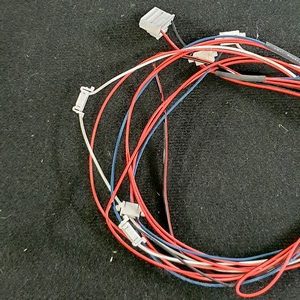 Cordon De Connexion Des Barres Leds Télé Lg 65UM7450PLA