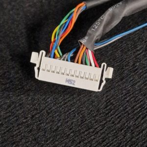 Cordon De Connexion Des Modules Télé Lg OLED65C8PLA