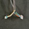 Cordon De Connexion Des Modules Télé Samsung UE46D8000YS – Image 2
