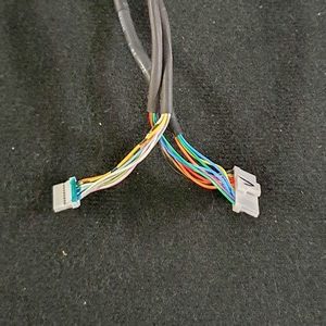 Cordon De Connexion Des Modules Télé Samsung UE46D8000YS