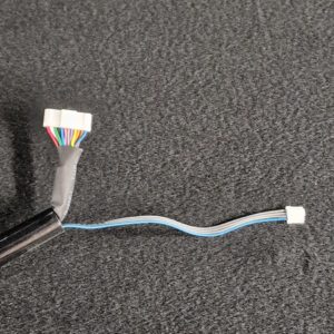 Cordon De Connexion Des Modules Télé Lg OLED65C8PLA – Image 3