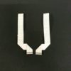 Ensemble Nappes De Connexion De La Carte T-Con Au Lcd Télé 65LX341C-ZA – Image 2