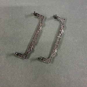 Ensemble De 2 Supports Haut Parleurs Télé Polaroid TCRU4K55PR001