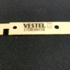Interface De Connexion Des Barres Leds Télé Grandin LD39VB2003 Référence: 17DB39V16 – Image 4