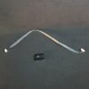 Module Bouton Power Télé Samsung QE55Q67RAT Référence: BN64-04042D