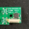 Module De Commandes Télé Polaroid TCRU4K58PR001 Référence: ATSC-PM1320082-03 – Image 3