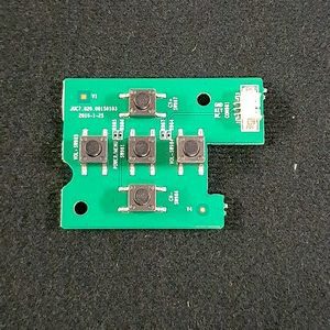 Module De Commandes Télé Grandin UD40CGB18 Référence: JUC7.820.00159103