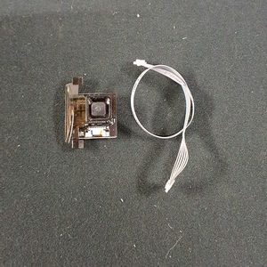 Module De Commandes Télé Lg 43LF5100-ZA Référence: EBR80772102